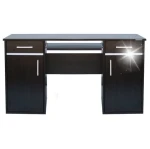 Biurko komputerowe 131 cm I ArtDHome