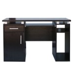 Biurko komputerowe 120 cm I ArtDHome