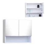 Szafka łazienkowa wisząca 60 cm I ArtDHome