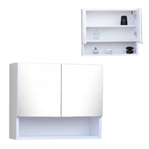 Szafka łazienkowa wisząca szer. 60cm