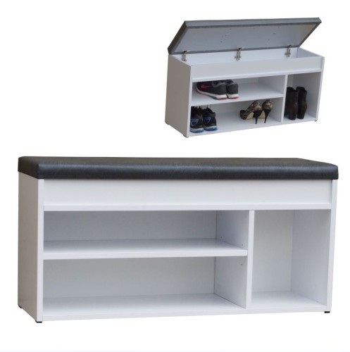 Szafka na buty z siedziskiem szer. 100cm