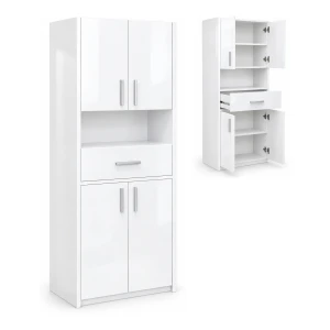Szafka łazienkowa stojąca 60 cm | ArtD Home