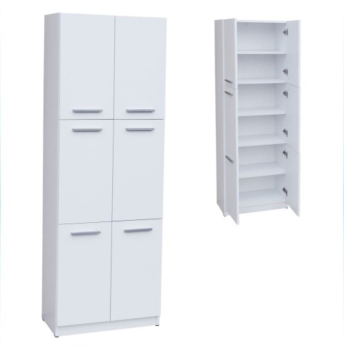 Szafka łazienkowa szer. 60cm