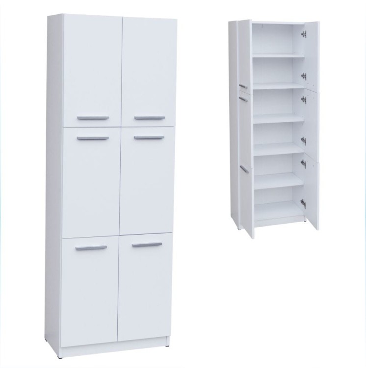 Szafka łazienkowa szer. 60cm