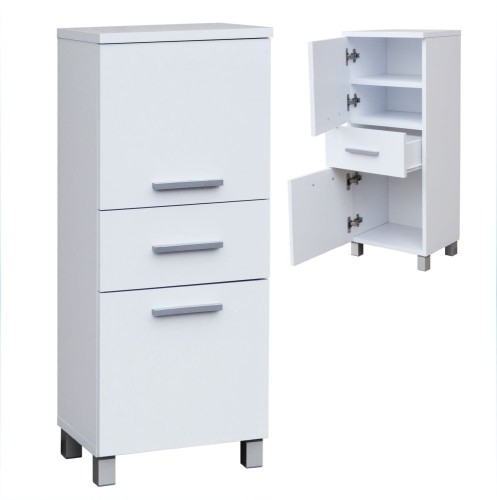 Szafka łazienkowa na nóżkach szer. 30cm