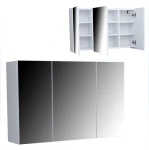 Szafka łazienkowa wisząca 80 cm I ArtDHome