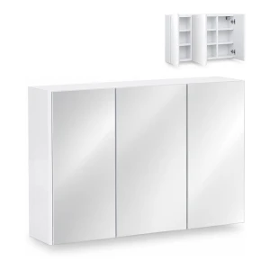Szafka łazienkowa wisząca 80 cm | ArtD Home