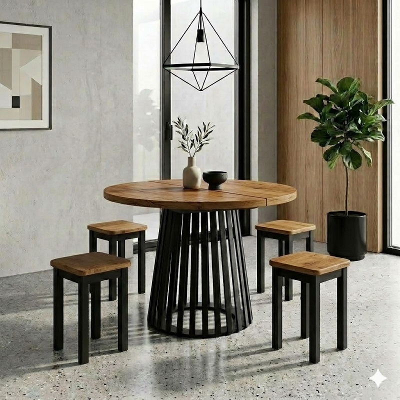 Podstawa Metalowa "Piramida",,,,,,,,,,,,,