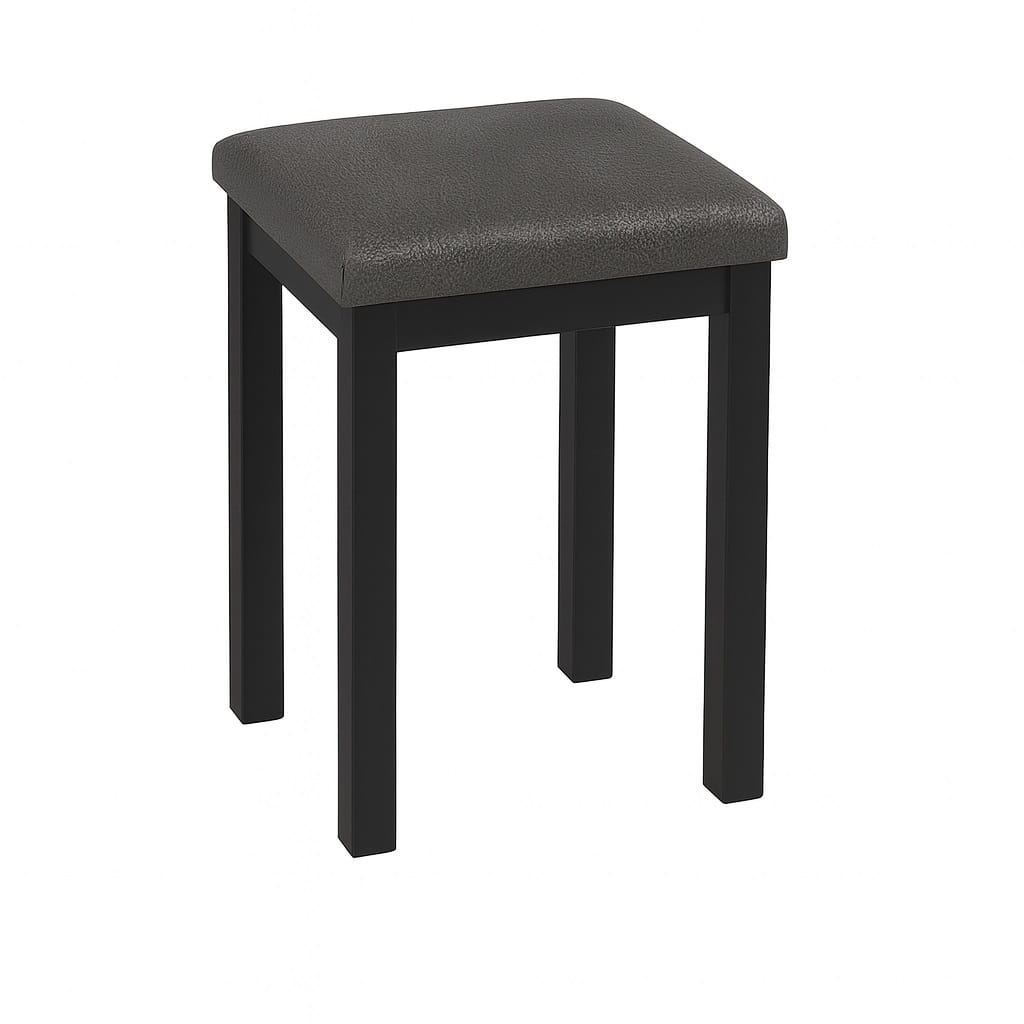 Taborety / Ławki