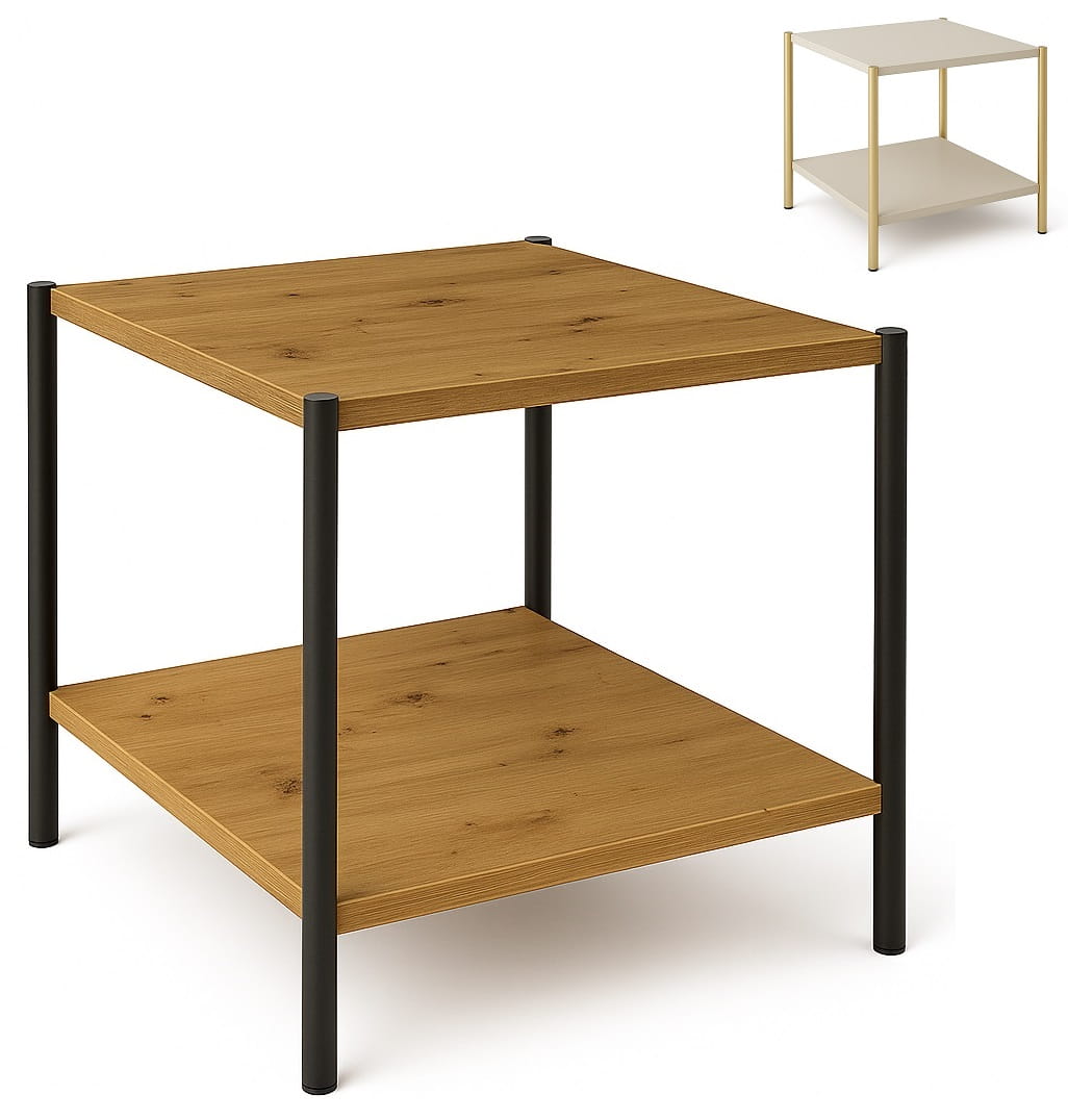 Kolekcja: LOFT II Metal